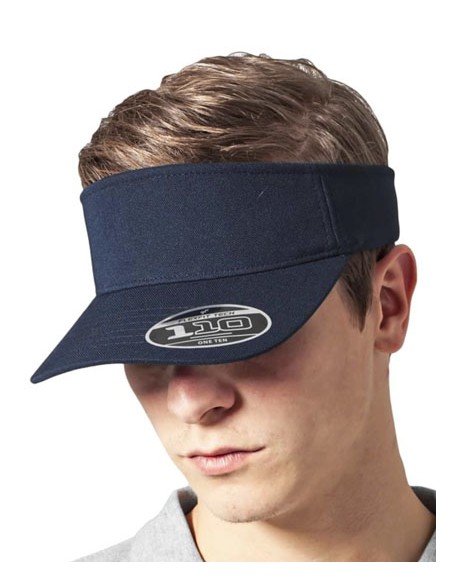FLE-8110-110 Visor Cap 2